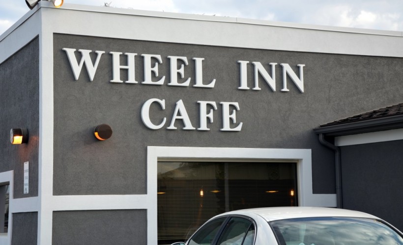 Welcome to Watertown Wheel Inn